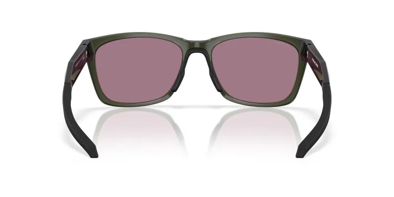 Oakley PARACORD OO9506D-950602 - Back View