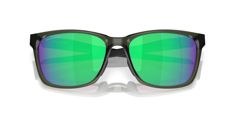 Oakley PARACORD OO9506D-950602 - Folded View