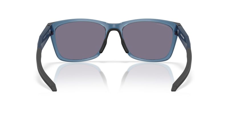 Oakley PARACORD OO9506D-950605 - Back View