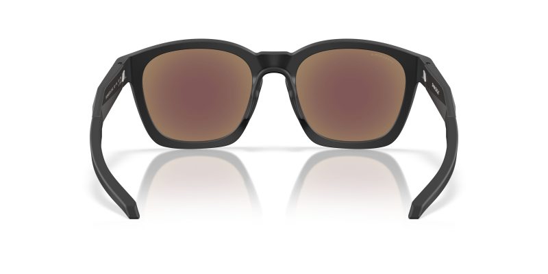 Oakley SHACKLE OO9507D-950701 - Back View