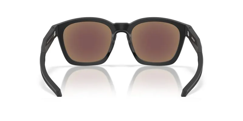 Oakley SHACKLE OO9507D-950701 - Back View