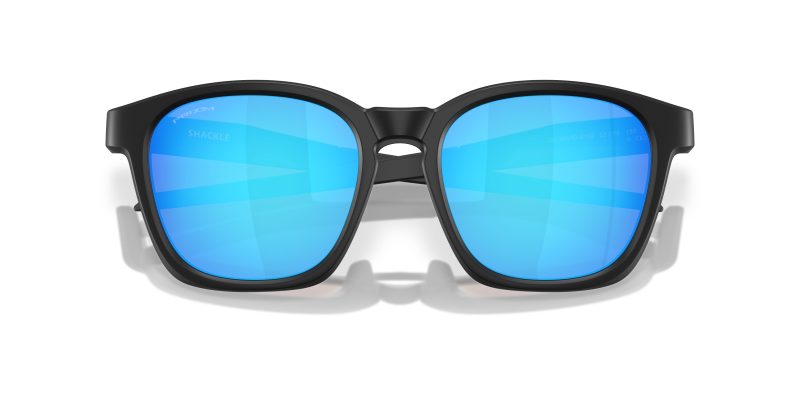 Oakley SHACKLE OO9507D-950701 - Folded View