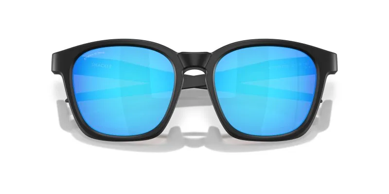 Oakley SHACKLE OO9507D-950701 - Folded View