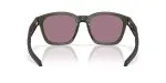 Oakley SHACKLE OO9507D-950702 - Back View