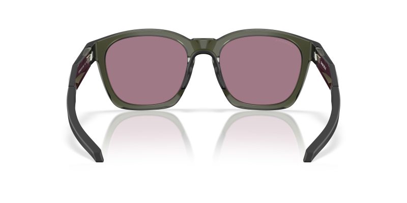 Oakley SHACKLE OO9507D-950702 - Back View