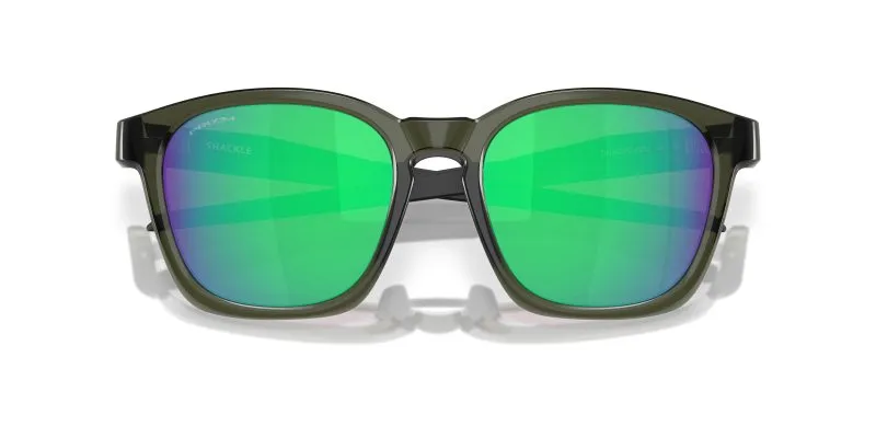 Oakley SHACKLE OO9507D-950702 - Folded View