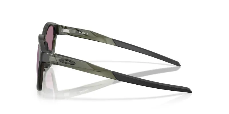 Oakley SHACKLE OO9507D-950702 - Side View