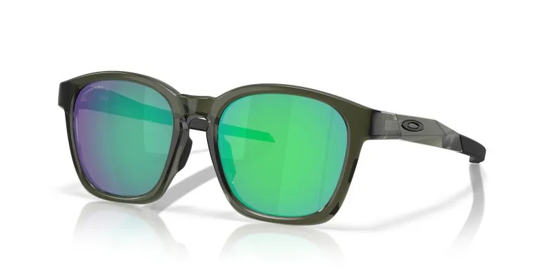 Oakley SHACKLE OO9507D-950702 - Quarter View