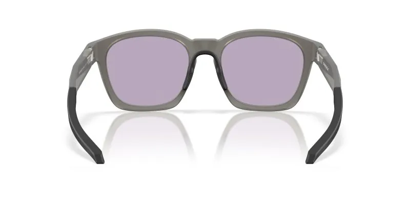 Oakley SHACKLE OO9507D-950704 - Back View