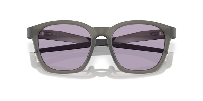 Oakley SHACKLE OO9507D-950704 - Folded View