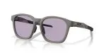 Oakley SHACKLE OO9507D-950704 - Quarter View Oakley SHACKLE OO9507D-950704 - Quarter View