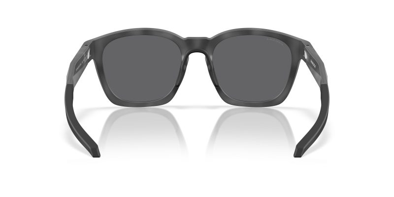 Oakley SHACKLE OO9507D-950705 - Back View