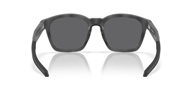 Oakley SHACKLE OO9507D-950705 - Back View