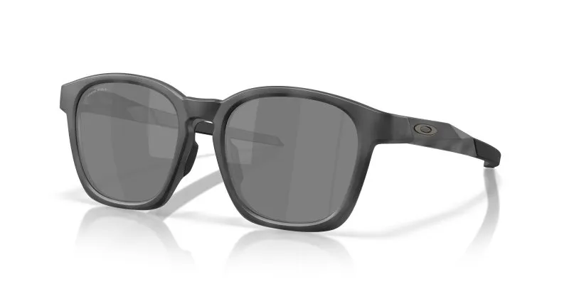 Oakley SHACKLE OO9507D-950705 - Quarter View