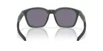 Oakley SHACKLE OO9507D-950706 - Back View Oakley SHACKLE OO9507D-950706 - Back View