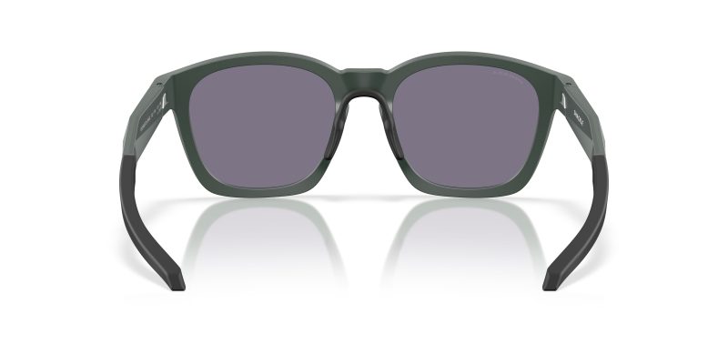 Oakley SHACKLE OO9507D-950706 - Back View