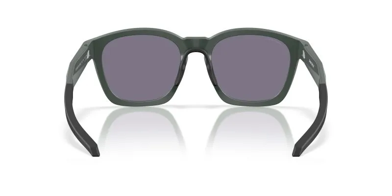 Oakley SHACKLE OO9507D-950706 - Back View
