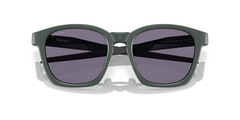 Oakley SHACKLE OO9507D-950706 - Folded View