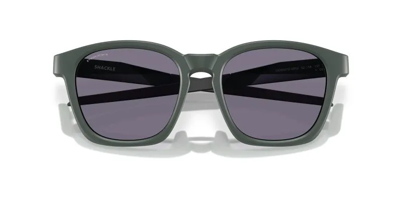 Oakley SHACKLE OO9507D-950706 - Folded View
