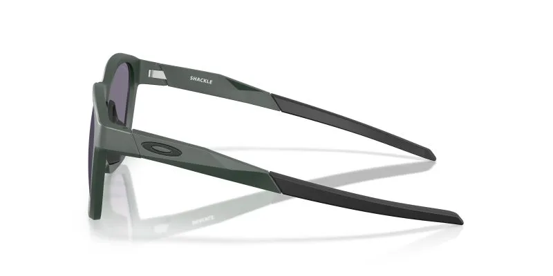 Oakley SHACKLE OO9507D-950706 - Side View