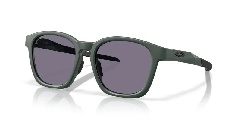 Oakley SHACKLE OO9507D-950706 - Quarter View