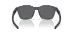 Oakley SHACKLE OO9507D-950707 - Back View Oakley SHACKLE OO9507D-950707 - Back View