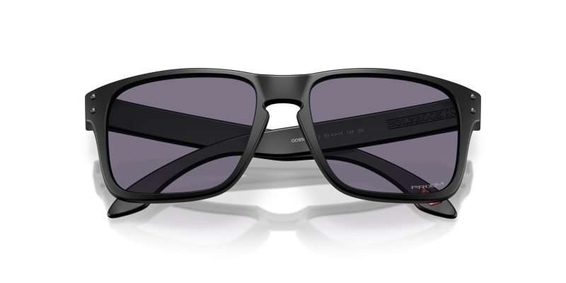 Oakley HOLBROOK S OO9509-950902 - Folded View