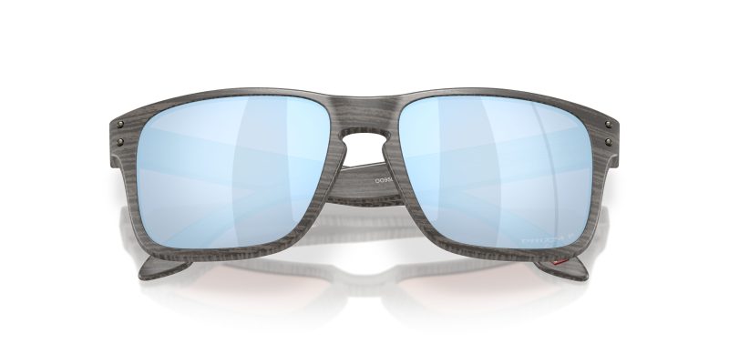 Oakley HOLBROOK S OO9509-950905 - Folded View