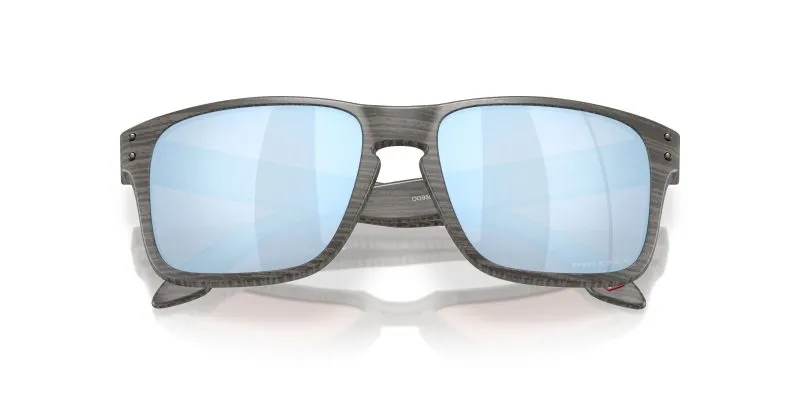 Oakley HOLBROOK S OO9509-950905 - Folded View