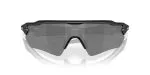 Oakley RADAR EV S PATH OO9510-951005 - Folded View Oakley RADAR EV S PATH OO9510-951005 - Folded View