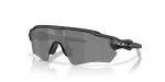 Oakley RADAR EV S PATH OO9510-951005 - Quarter View Oakley RADAR EV S PATH OO9510-951005 - Quarter View