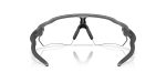 Oakley RADAR EV S PATH OO9510-951008 - Back View