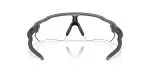 Oakley RADAR EV S PATH OO9510-951008 - Back View