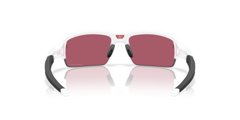Oakley FLAK 2.0 S OO9511-951103 - Back View