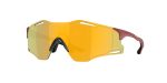 Oakley CYBR ZERO OO9512D-951203