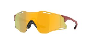 Oakley CYBR ZERO OO9512D-951203