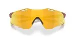 Oakley Cybr Zero OO9512D-03 - Folded View