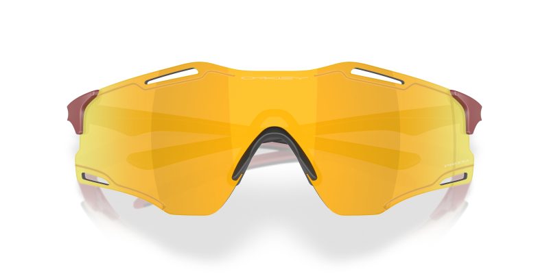 Oakley CYBR ZERO OO9512D-951203 - Folded View