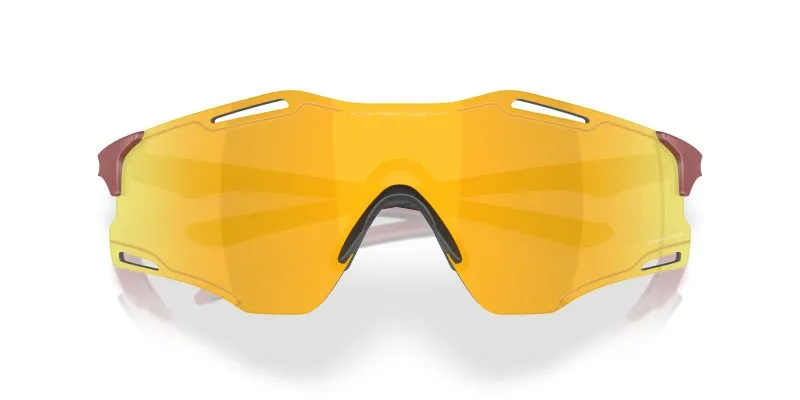 Oakley Cybr Zero OO9512D-03 - Folded View
