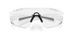 Oakley CYBR DYNO OO9513D-951301 - Folded View Oakley CYBR DYNO OO9513D-951301 - Folded View