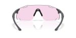 Oakley CYBR DYNO OO9513D-951304 - Back View