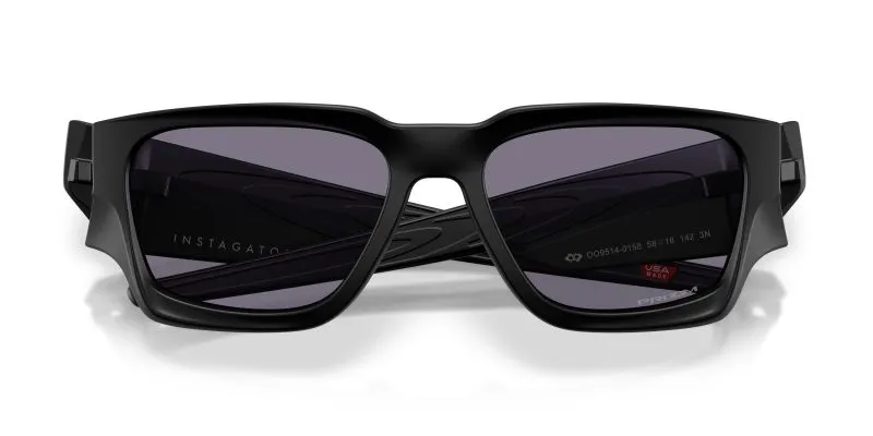 Oakley INSTAGATOR OO9514-951401 - Folded View