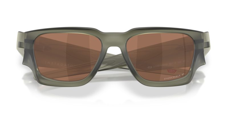 Oakley INSTAGATOR OO9514-951405 - Folded View