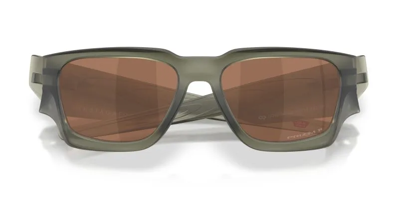 Oakley INSTAGATOR OO9514-951405 - Folded View