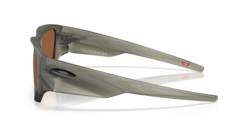 Oakley INSTAGATOR OO9514-951405 - Side View