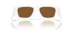 Oakley INSTAGATOR OO9514-951406 - Back View Oakley INSTAGATOR OO9514-951406 - Back View