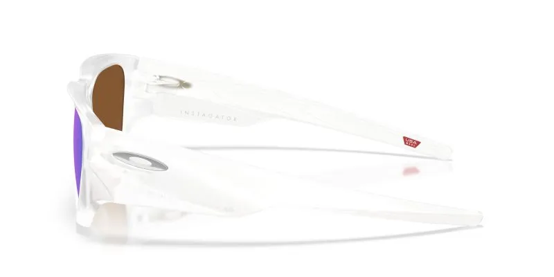 Oakley INSTAGATOR OO9514-951406 - Side View