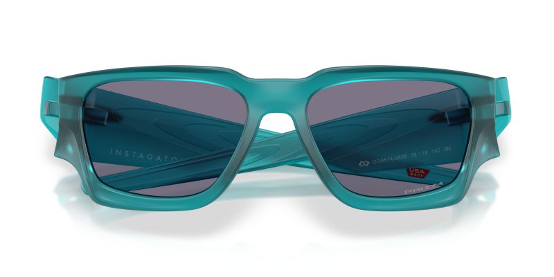 Oakley INSTAGATOR OO9514-951408 - Folded View