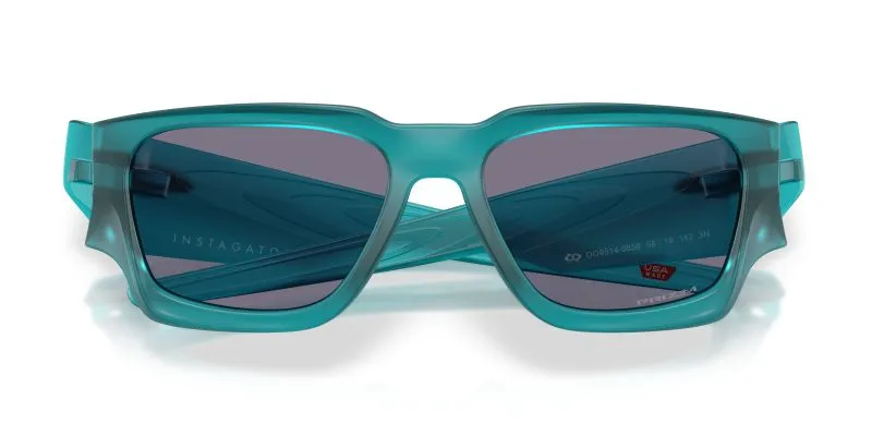 Oakley INSTAGATOR OO9514-951408 - Folded View