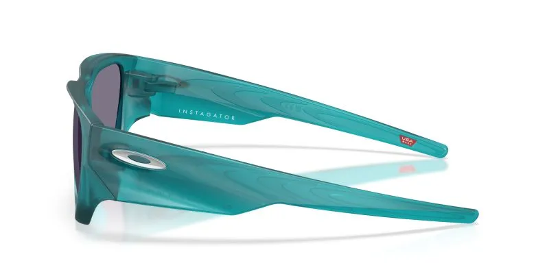 Oakley INSTAGATOR OO9514-951408 - Side View